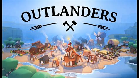 outlanders game.